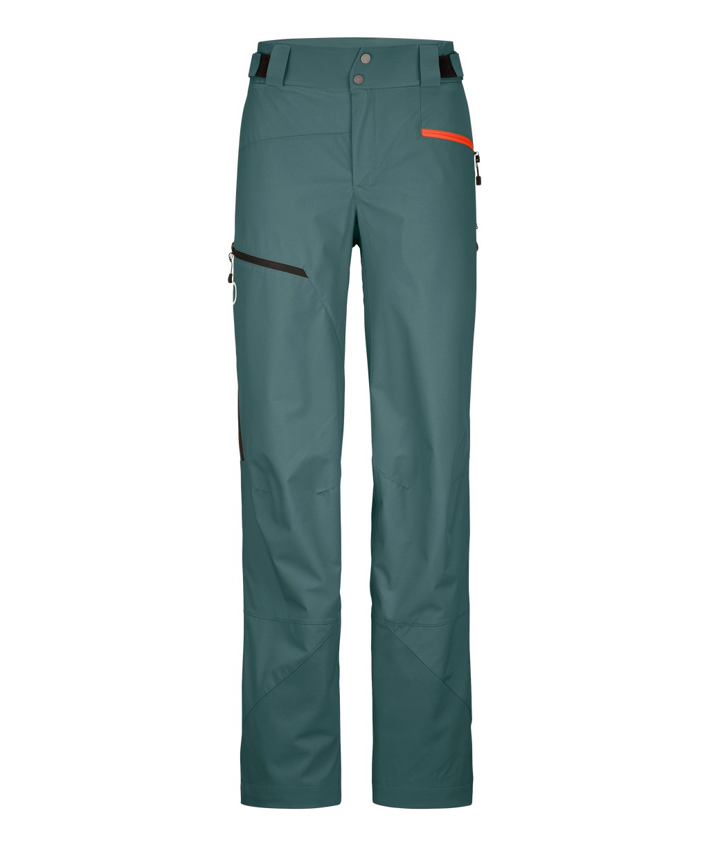 PANTALÓN SOFTSHELL SECEDA MUJER