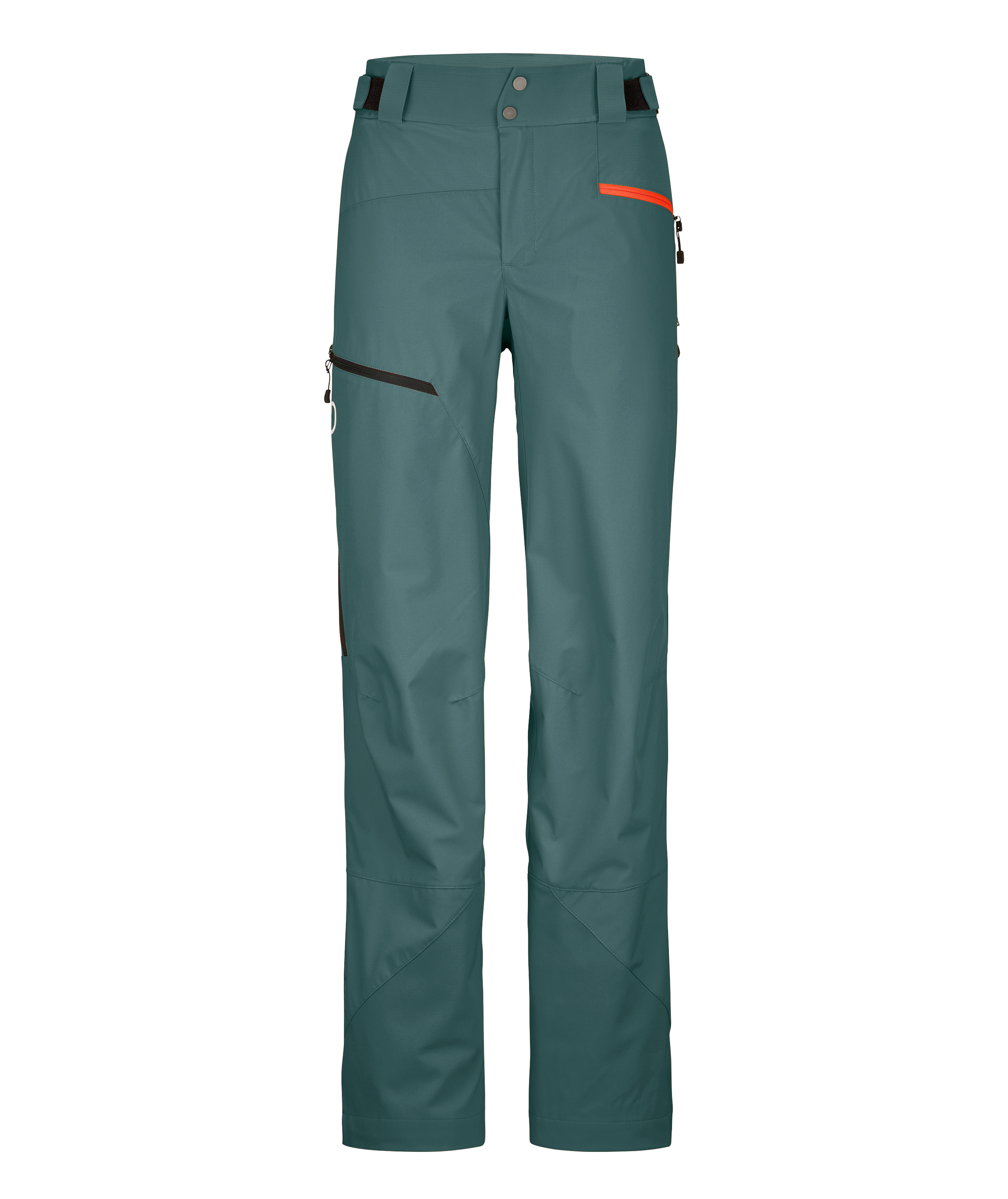 PANTALÓN SOFTSHELL SECEDA MUJER