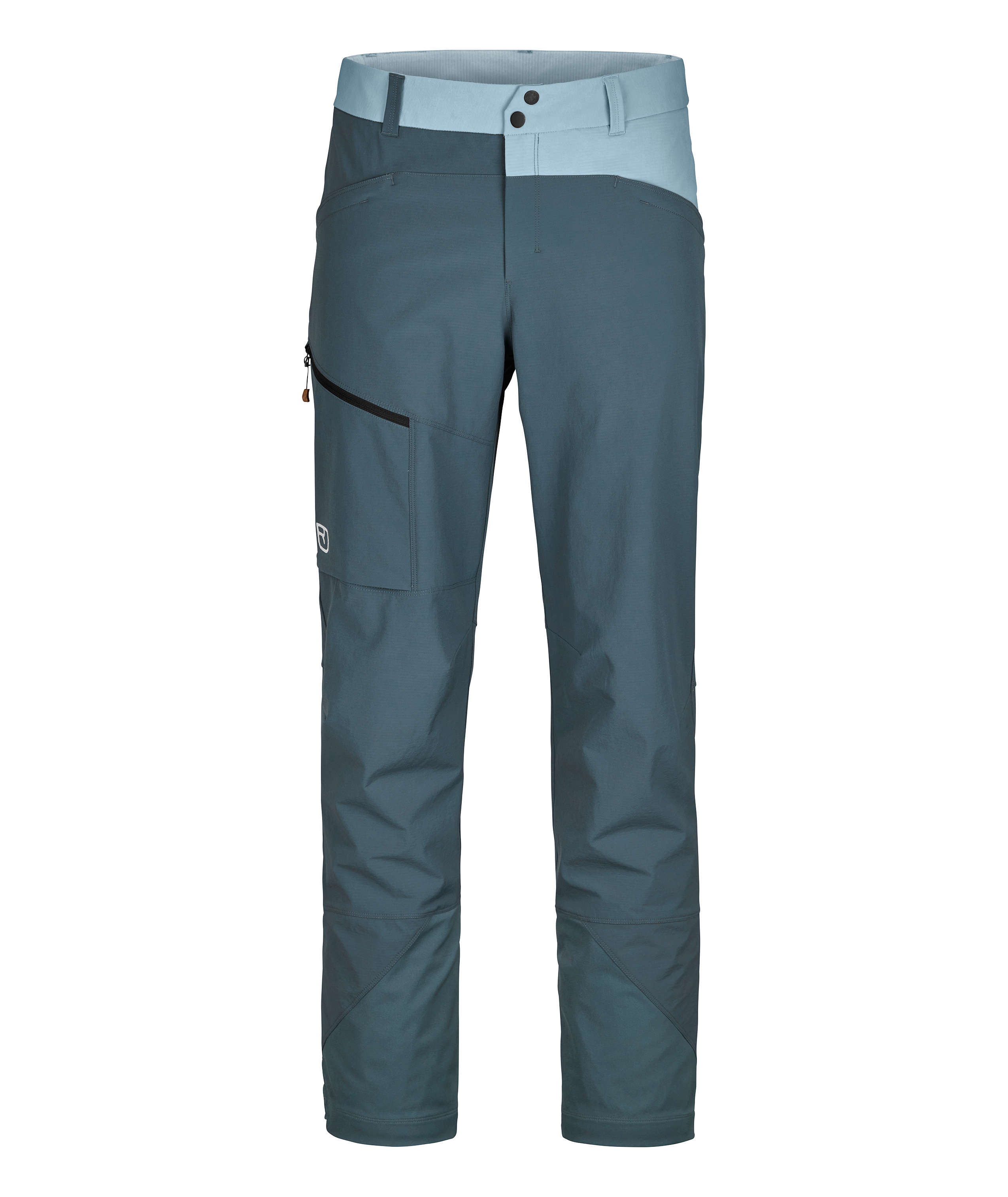 WESTALPEN SOFTSHELL PANTS H