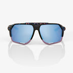 NORVIK™ - Negro Holográfico - Espejo Multicapa Azul HiPER