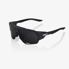 NORVIK™ - Negro Mate - Lente Gris PEAKPOLAR
