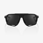 NORVIK™ - Negro Mate - Lente Gris PEAKPOLAR