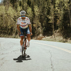 NORVIK™ - Cobre Cromo Mate - Lente Espejo Multicapa Azul