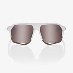 NORVIK™ - Blanco Soft Tact - Lente Espejo Plateado HiPER®