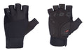 EXTREME PRO SHORT FINGER GLOVE - BLACK