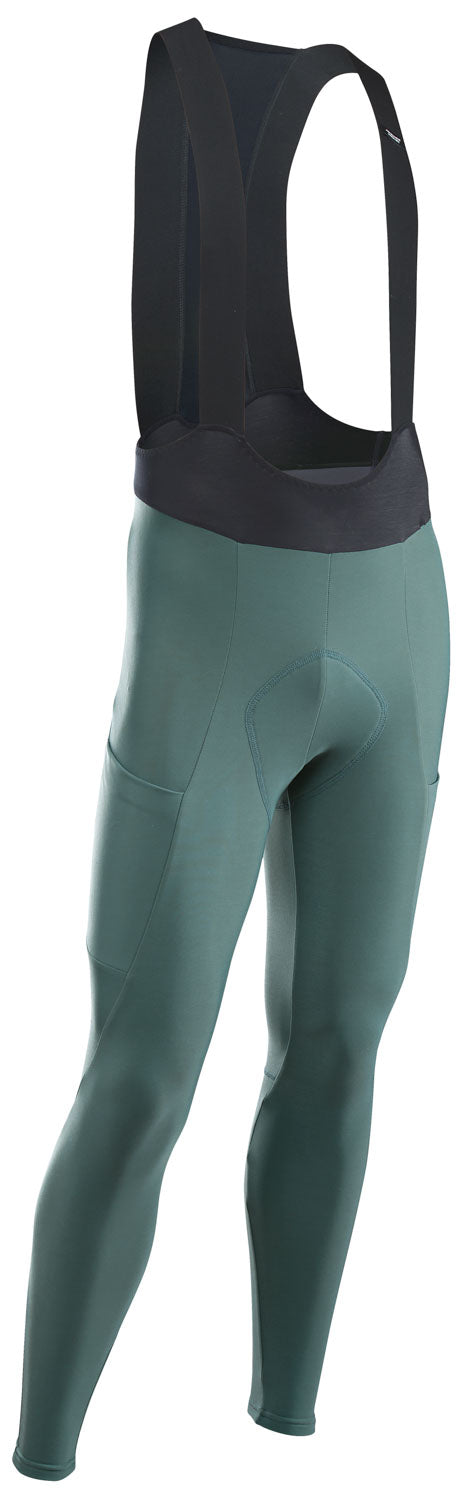 EXTREME ROCK MS BIBTIGHT - SAGE GREEN