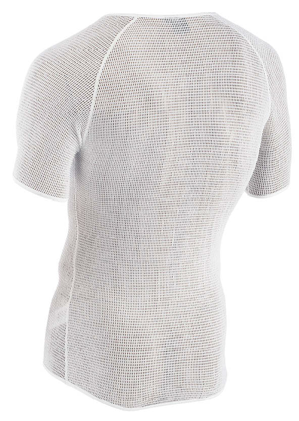 LIGHT JERSEY - WHITE