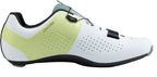 STORM CARBON - WHITE/MATCHA