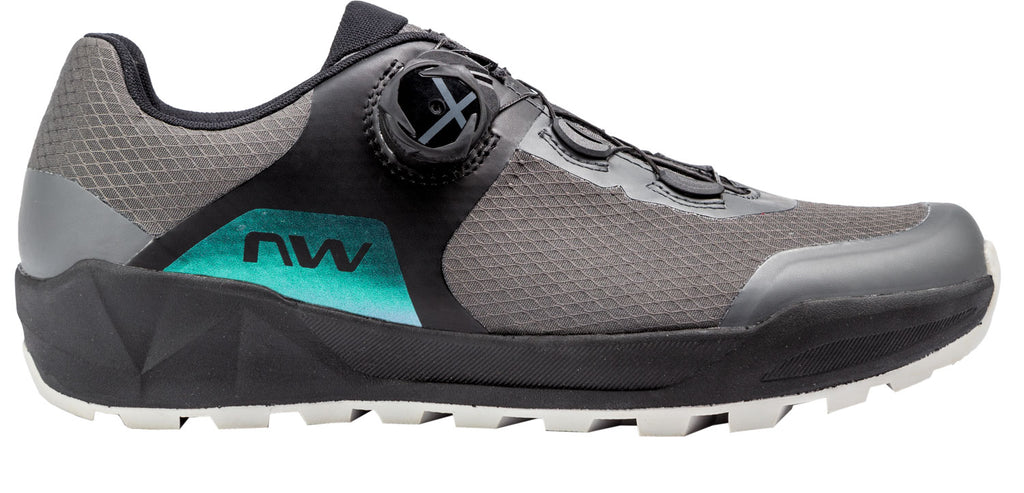 CORSAIR 2 WOMAN - DARK GREY