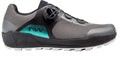CORSAIR 2 WOMAN - DARK GREY