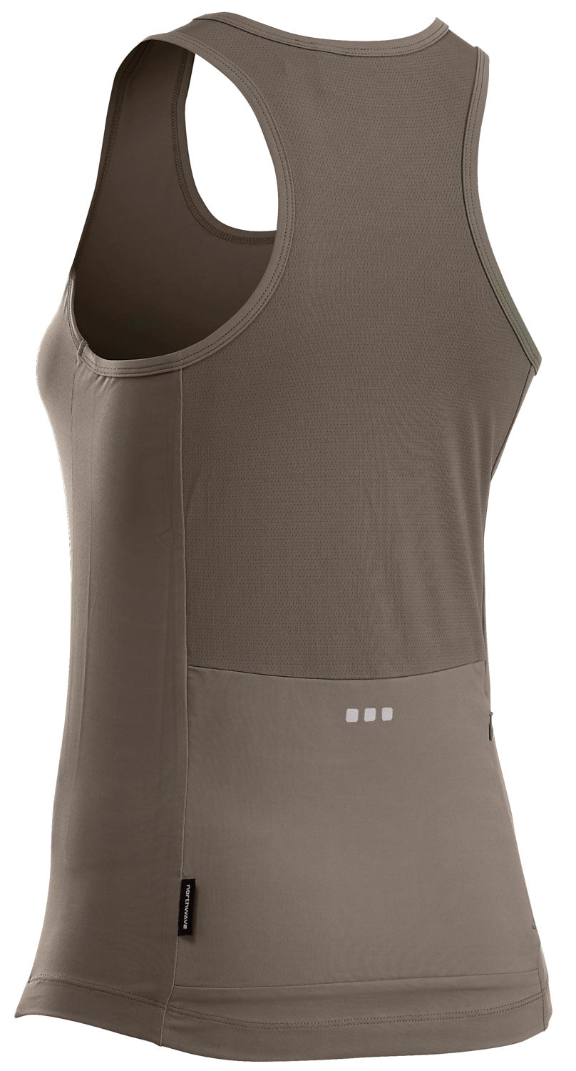 ESSENCE TANK - SAND