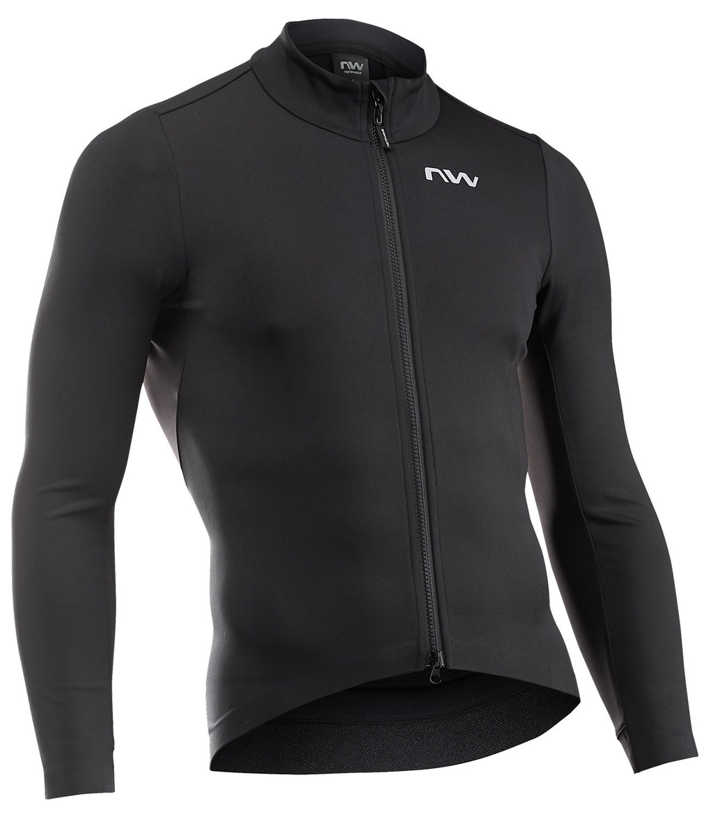 EXTREME JACKET - BLACK