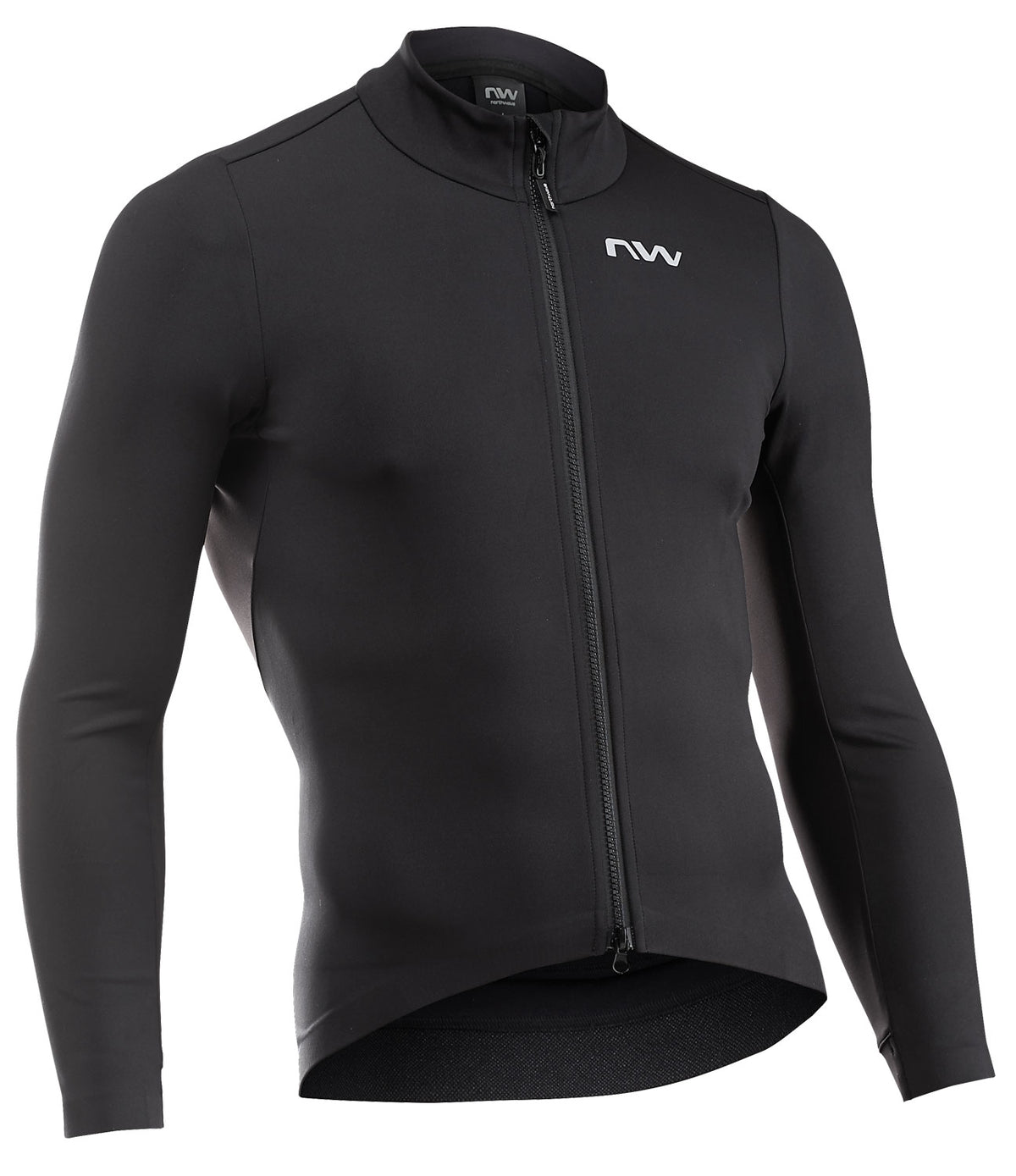 EXTREME JACKET - BLACK