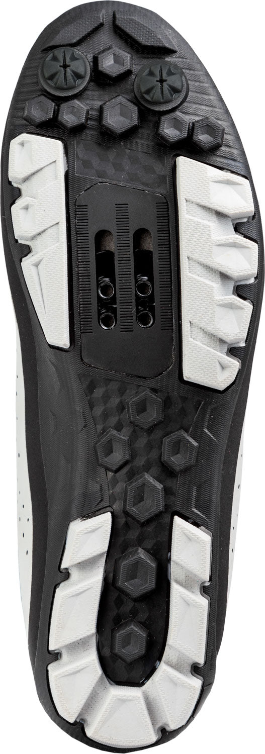 HAMMER - LIGHT GREY/BLACK