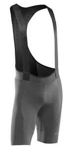FAST BIBSHORT - DARK GREY