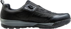 ROCKIT PLUS GTX - BLACK