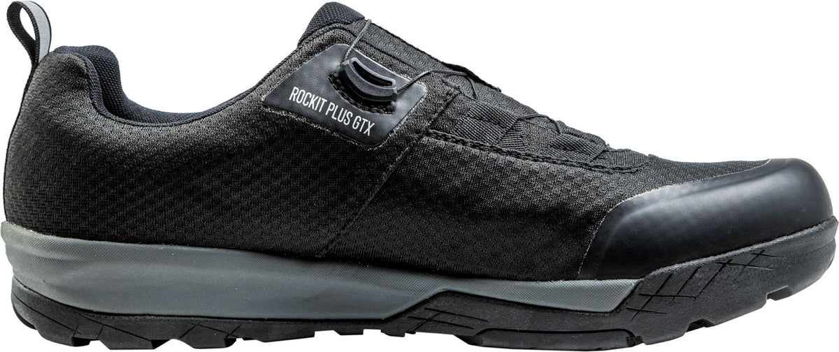 ROCKIT PLUS GTX - BLACK