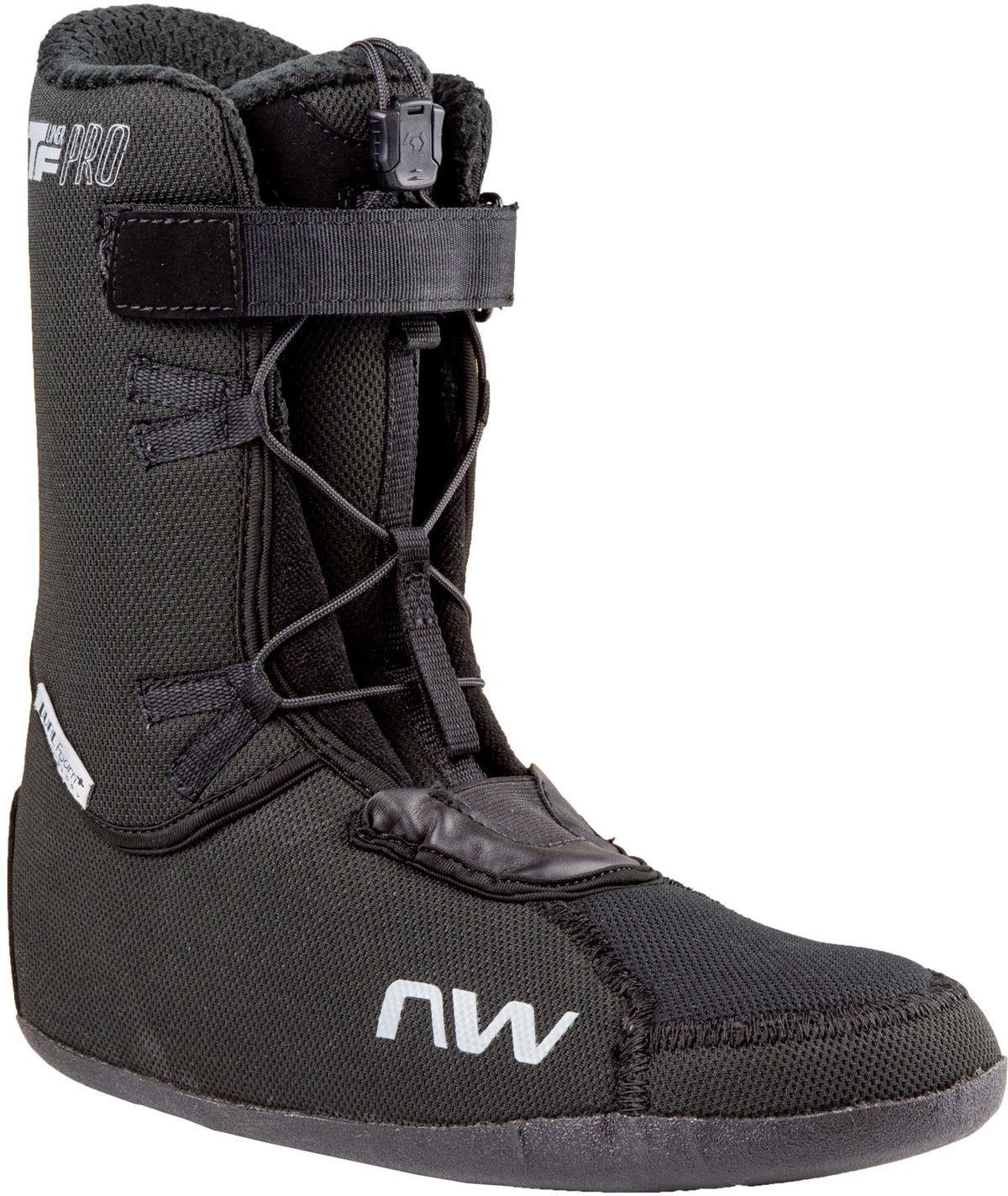 LINER TF PRO - black