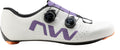 VELOCE EXTREME - LIGHT GREY/DARK PURPLE