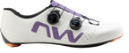 VELOCE EXTREME - LIGHT GREY/DARK PURPLE