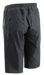 BOMB BAGGY - BLACK