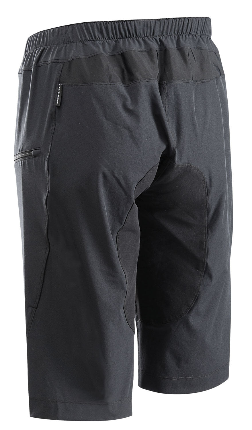 BOMB BAGGY - BLACK