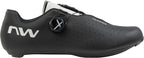 SONIC PLUS WIDE - BLACK/LIGHT GREY