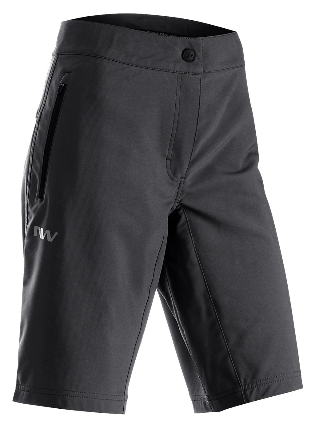 ESCAPE 2 WOMAN BAGGY - BLACK