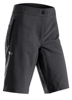 ESCAPE 2 WOMAN BAGGY - BLACK