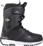 DECADE PRO - BLACK/WHITE