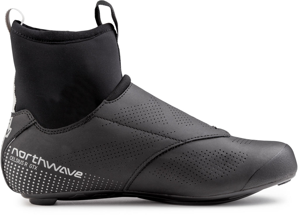 CELSIUS R GTX - BLACK