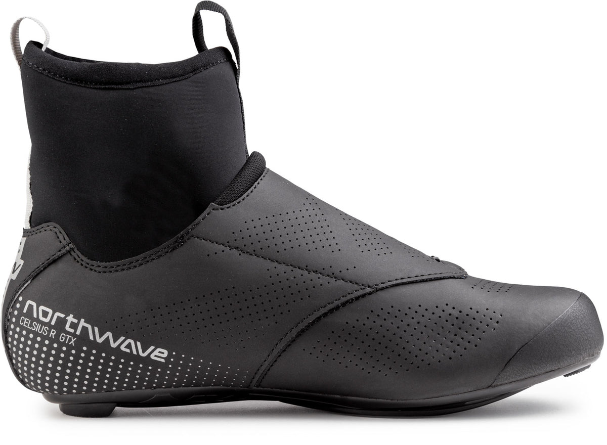 CELSIUS R GTX - BLACK