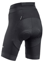 ACTIVE WOMAN SHORT - BLACK