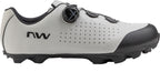 SCORPIUS PLUS - LIGHT GREY/BLACK