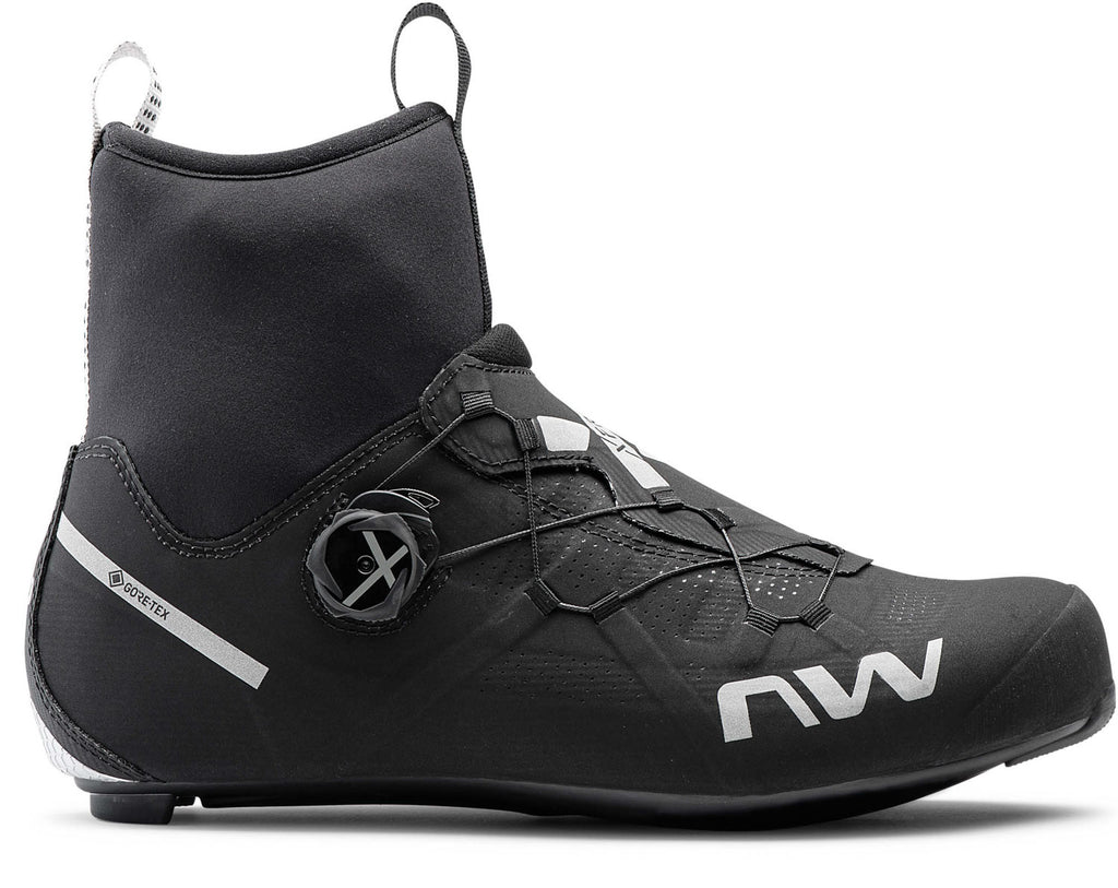 EXTREME R GTX - BLACK