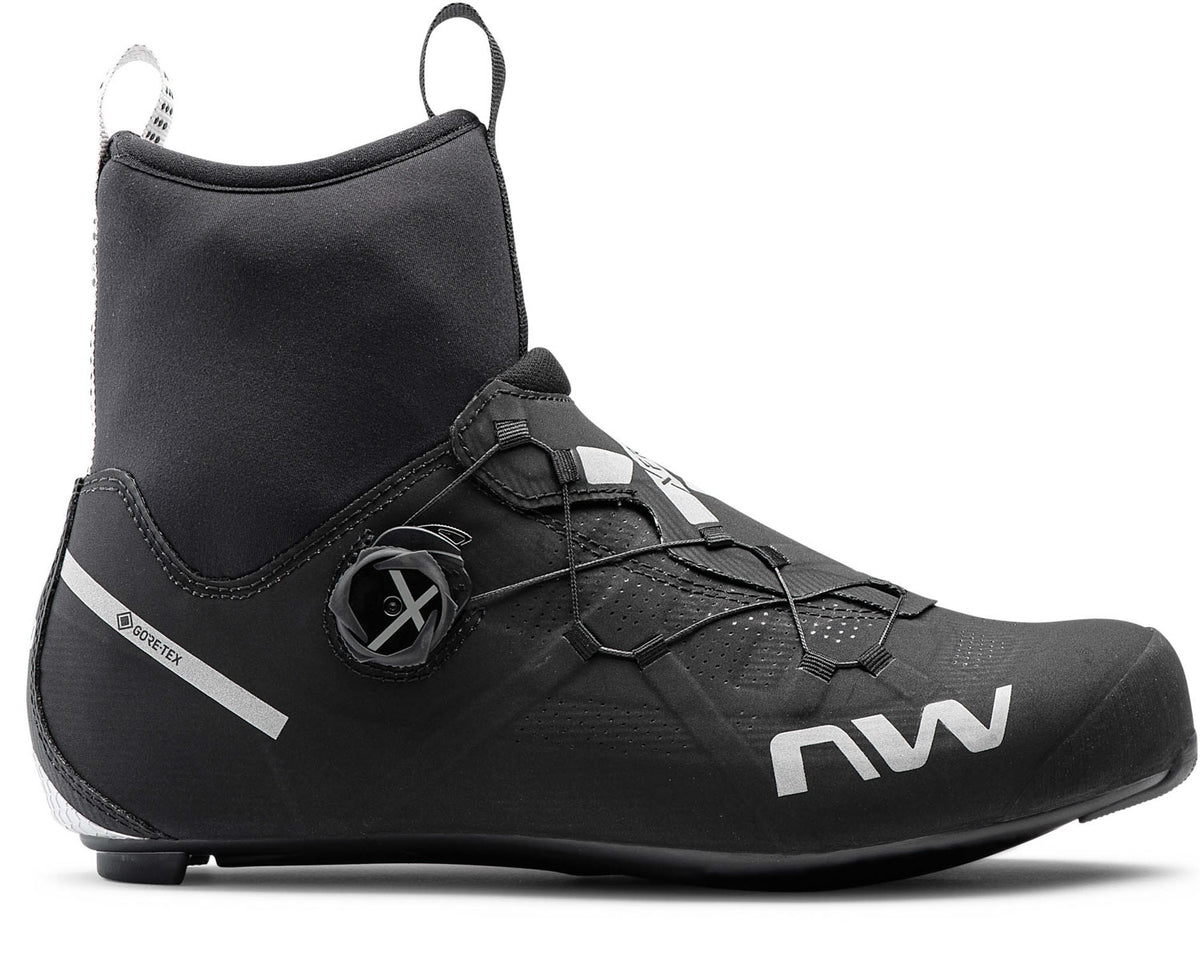 EXTREME R GTX - BLACK