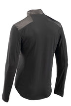 EXTREME TRAIL JACKET - BLACK