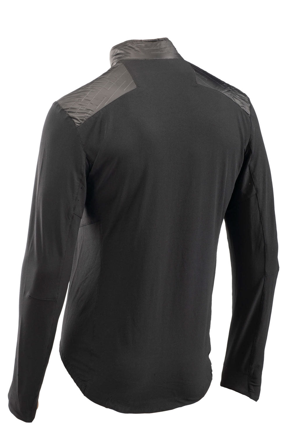 EXTREME TRAIL JACKET - BLACK