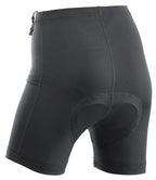 ACTIVE WMN SKIRT - BLACK