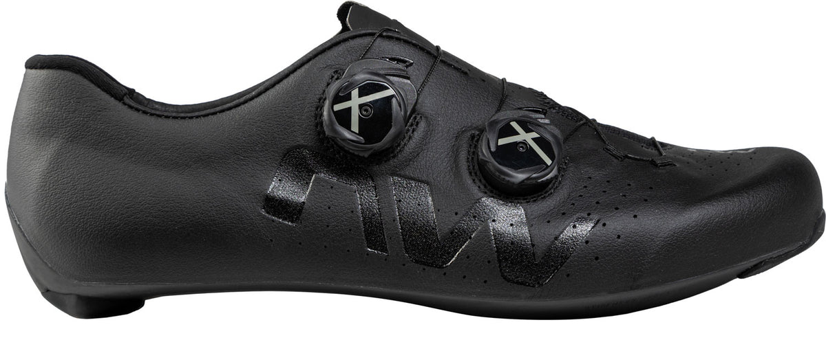 VELOCE EXTREME - BLACK