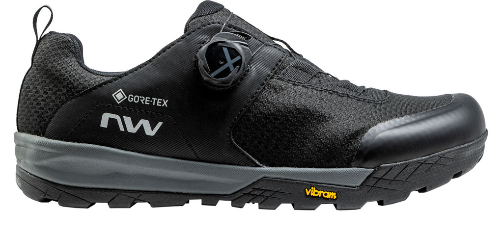 ROCKIT PLUS GTX - BLACK