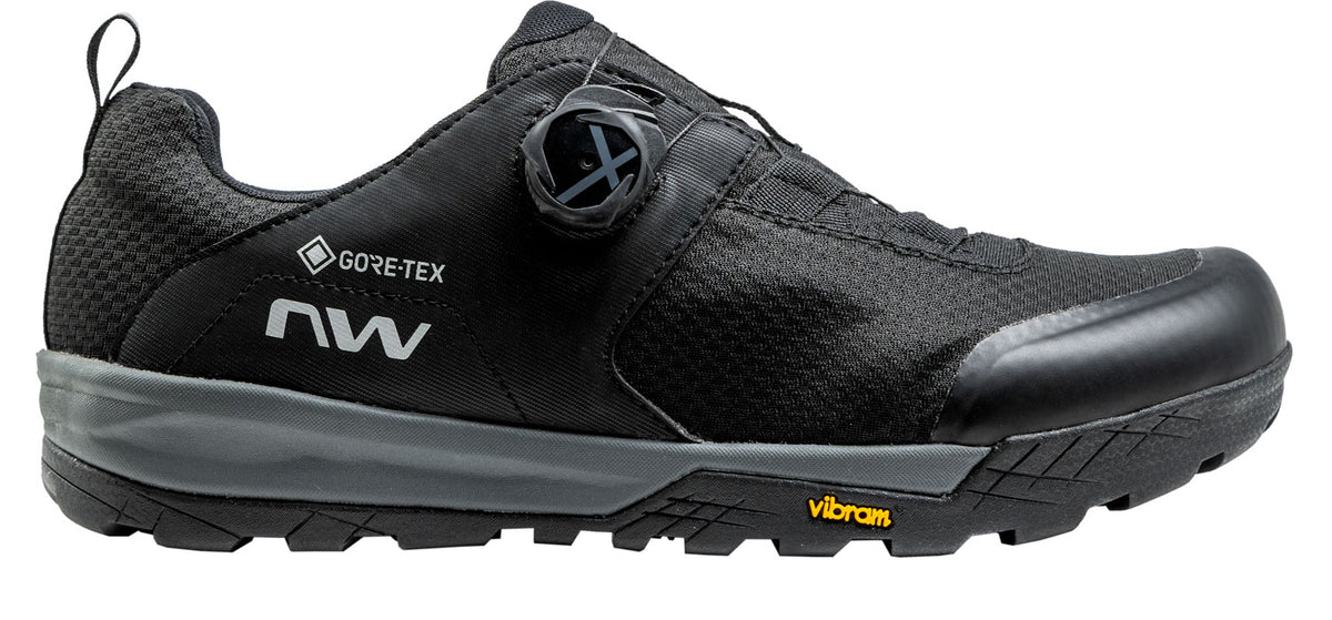 ROCKIT PLUS GTX - BLACK