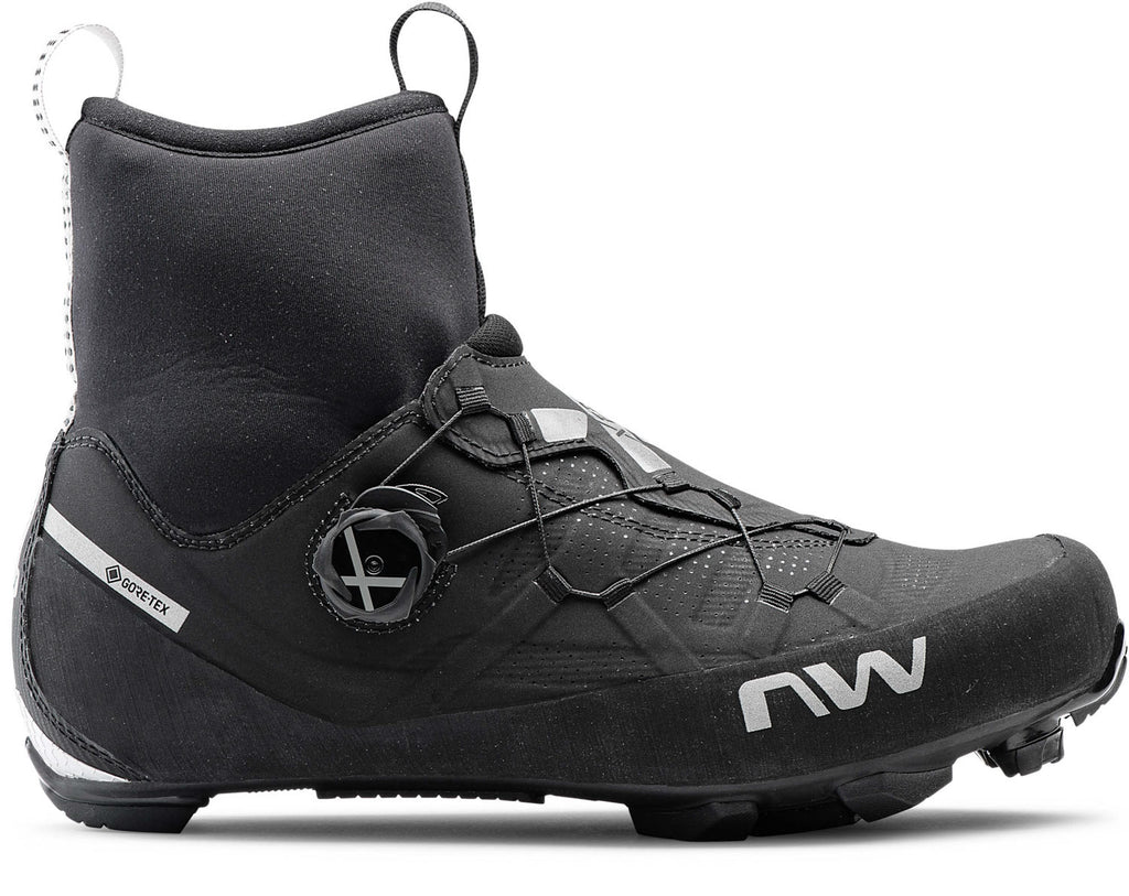 EXTREME XC GTX - BLACK
