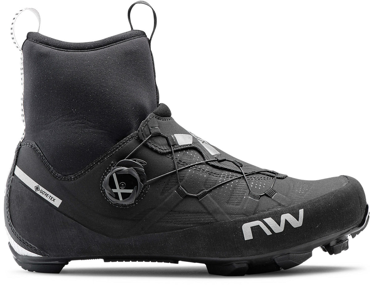 EXTREME XC GTX - BLACK