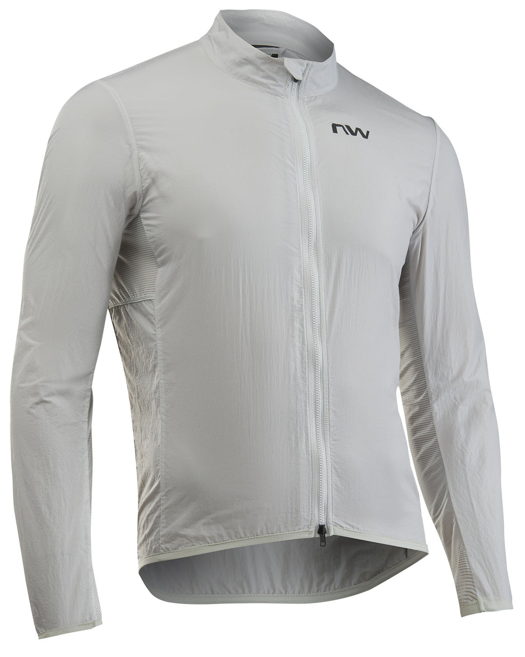 EXTREME LIGHT WIND JACKET - LIGHT GREY