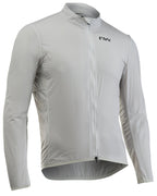 EXTREME LIGHT WIND JACKET - LIGHT GREY