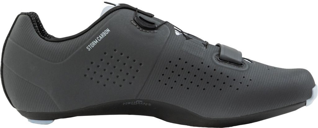 STORM CARBON - DARK GREY/ICE GREY