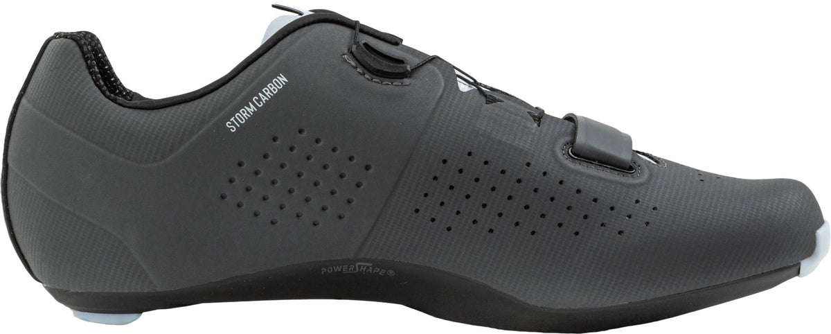 STORM CARBON - DARK GREY/ICE GREY
