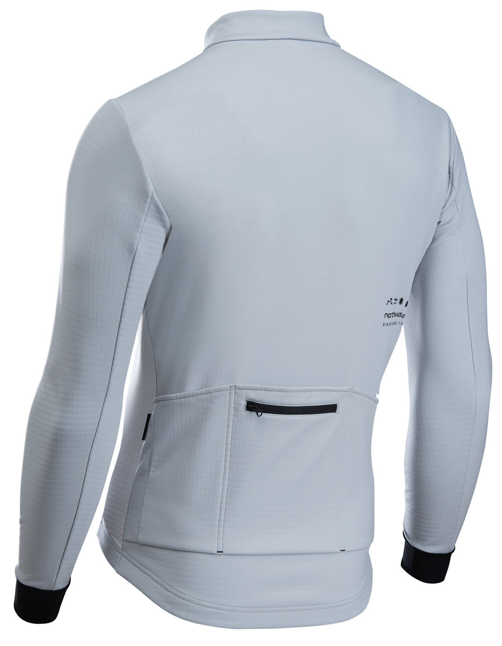 BLADE LIGHT JACKET - LIGHT GREY