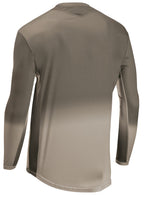EDGE 2 JERSEY LONG SLEEVE - SAND
